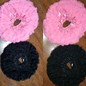Twirl & Co Tutu & Cherokee Tutu